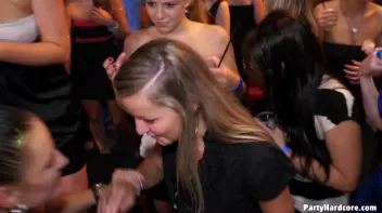 Party Hardcore Vol. 73 Part 3 Screencap 78 on www.sinx.com