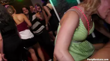 Party Hardcore Vol. 73 Part 3 Screencap 87 on www.sinx.com