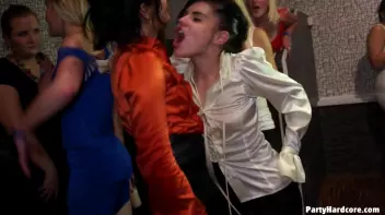 Party Hardcore Vol. 73 Part 3 Screencap 1 on www.sinx.com