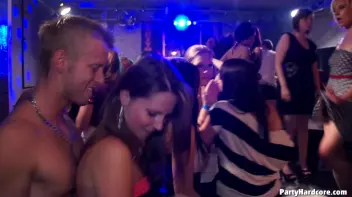 Party Hardcore Vol. 73 Part 3 Screencap 103 on www.sinx.com