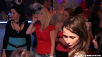 Party Hardcore Vol. 73 Part 3 Screencap 16 on www.sinx.com