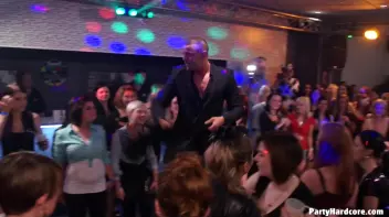 Party Hardcore Vol. 73 Part 3 Screencap 3 on www.sinx.com