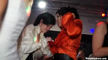 Party Hardcore Vol. 73 Part 3 Screencap 32 on www.sinx.com