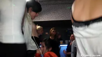 Party Hardcore Vol. 73 Part 3 Screencap 33 on www.sinx.com