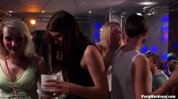 Party Hardcore Vol. 73 Part 3 Screencap 34 on www.sinx.com