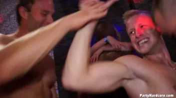 Party Hardcore Vol. 73 Part 3 Screencap 47 on www.sinx.com