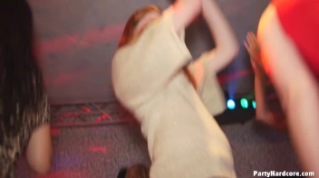 Party Hardcore Gone Crazy Vol. 2 Part 6 - Cam 1 Screencap 88 on www.sinx.com