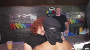 Party Hardcore Gone Crazy Vol. 2 Part 6 - Cam 1 Screencap 92 on www.sinx.com