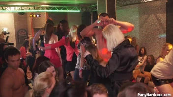 Party Hardcore Gone Crazy Vol. 2 Part 6 - Cam 1 Screencap 104 on www.sinx.com