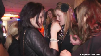 Party Hardcore Gone Crazy Vol. 2 Part 6 - Cam 1 Screencap 106 on www.sinx.com