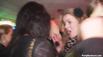 Party Hardcore Gone Crazy Vol. 2 Part 6 - Cam 1 Screencap 107 on www.sinx.com