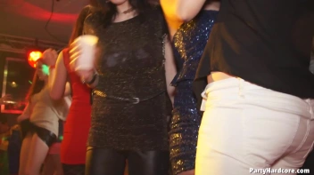 Party Hardcore Gone Crazy Vol. 2 Part 6 - Cam 1 Screencap 11 on www.sinx.com