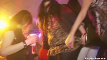 Party Hardcore Gone Crazy Vol. 2 Part 6 - Cam 1 Screencap 14 on www.sinx.com