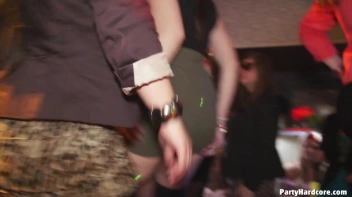 Party Hardcore Gone Crazy Vol. 2 Part 6 - Cam 1 Screencap 18 on www.sinx.com