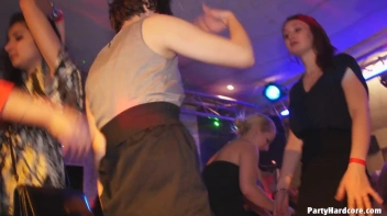 Party Hardcore Gone Crazy Vol. 2 Part 6 - Cam 1 Screencap 19 on www.sinx.com