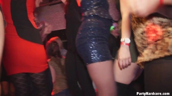 Party Hardcore Gone Crazy Vol. 2 Part 6 - Cam 1 Screencap 20 on www.sinx.com