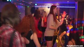 Party Hardcore Gone Crazy Vol. 2 Part 6 - Cam 1 Screencap 23 on www.sinx.com