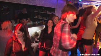 Party Hardcore Gone Crazy Vol. 2 Part 6 - Cam 1 Screencap 26 on www.sinx.com