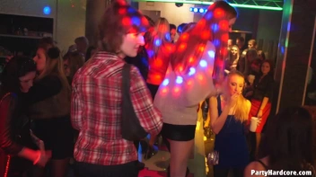 Party Hardcore Gone Crazy Vol. 2 Part 6 - Cam 1 Screencap 28 on www.sinx.com