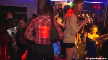 Party Hardcore Gone Crazy Vol. 2 Part 6 - Cam 1 Screencap 29 on www.sinx.com