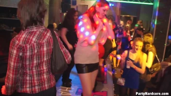 Party Hardcore Gone Crazy Vol. 2 Part 6 - Cam 1 Screencap 32 on www.sinx.com