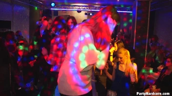 Party Hardcore Gone Crazy Vol. 2 Part 6 - Cam 1 Screencap 33 on www.sinx.com