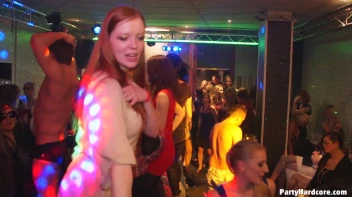 Party Hardcore Gone Crazy Vol. 2 Part 6 - Cam 1 Screencap 35 on www.sinx.com