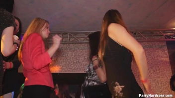 Party Hardcore Gone Crazy Vol. 2 Part 6 - Cam 1 Screencap 4 on www.sinx.com