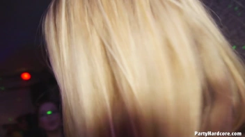Party Hardcore Gone Crazy Vol. 2 Part 6 - Cam 1 Screencap 44 on www.sinx.com