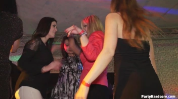 Party Hardcore Gone Crazy Vol. 2 Part 6 - Cam 1 Screencap 5 on www.sinx.com