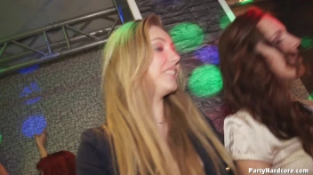 Party Hardcore Gone Crazy Vol. 2 Part 6 - Cam 1 Screencap 50 on www.sinx.com