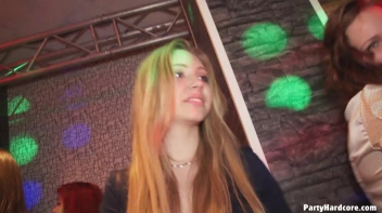 Party Hardcore Gone Crazy Vol. 2 Part 6 - Cam 1 Screencap 52 on www.sinx.com