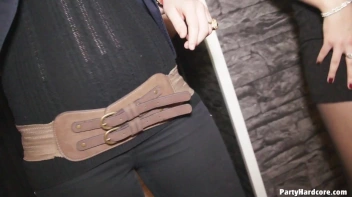 Party Hardcore Gone Crazy Vol. 2 Part 6 - Cam 1 Screencap 53 on www.sinx.com