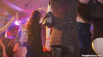 Party Hardcore Gone Crazy Vol. 2 Part 6 - Cam 1 Screencap 6 on www.sinx.com