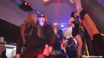 Party Hardcore Gone Crazy Vol. 2 Part 6 - Cam 1 Screencap 67 on www.sinx.com