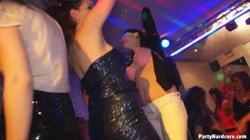 Party Hardcore Gone Crazy Vol. 2 Part 6 - Cam 1 Screencap 70 on www.sinx.com