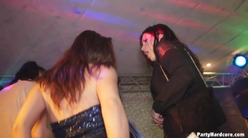 Party Hardcore Gone Crazy Vol. 2 Part 6 - Cam 1 Screencap 72 on www.sinx.com