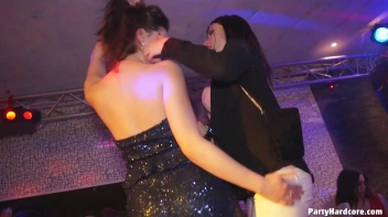 Party Hardcore Gone Crazy Vol. 2 Part 6 - Cam 1 Screencap 73 on www.sinx.com