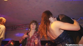 Party Hardcore Gone Crazy Vol. 2 Part 6 - Cam 1 Screencap 75 on www.sinx.com