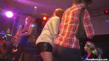 Party Hardcore Gone Crazy Vol. 2 Part 6 - Cam 1 Screencap 77 on www.sinx.com