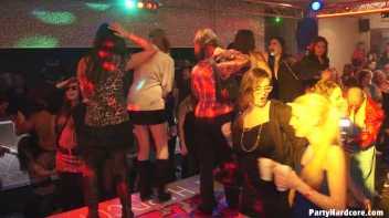 Party Hardcore Gone Crazy Vol. 2 Part 6 - Cam 1 Screencap 81 on www.sinx.com