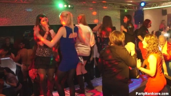 Party Hardcore Gone Crazy Vol. 2 Part 6 - Cam 1 Screencap 82 on www.sinx.com