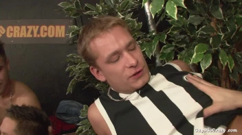 Frathouse Fuckers Part 3 Main Edit Screencap 29 on www.sinx.com