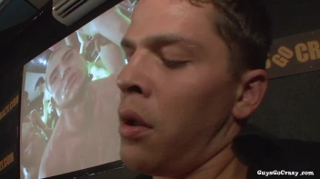 Frathouse Fuckers Part 3 Main Edit Screencap 42 on www.sinx.com