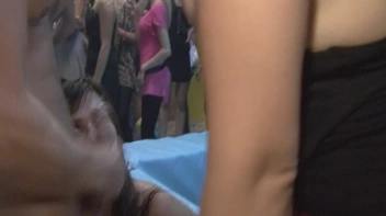 Party Hardcore Vol. 55 Part 5 - Cam 1 Screencap 27 on www.sinx.com