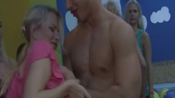 Party Hardcore Vol. 55 Part 5 - Cam 1 Screencap 55 on www.sinx.com