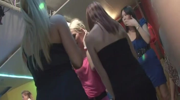 Party Hardcore Vol. 55 Part 5 - Cam 1 Screencap 70 on www.sinx.com