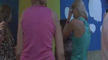 Party Hardcore Vol. 55 Part 5 - Cam 1 Screencap 76 on www.sinx.com