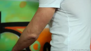 Double Fucked, Buzzed, and Jizzed Mega Slut Screencap 15 on www.sinx.com