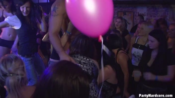 Party Hardcore Vol. 45 Part 1 - Cam 3 Screencap 63 on www.sinx.com